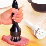 Tenderizer Needle With Stainless Steel