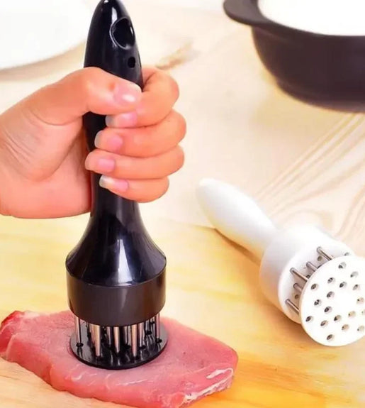 Tenderizer Needle With Stainless Steel