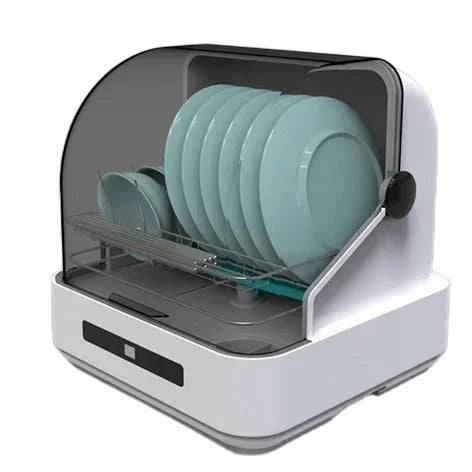 Smart Compact Dish Washing Machine