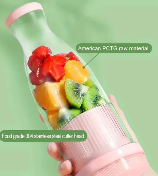 Blender Smart