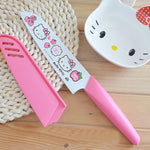 Knife Hello Kitty