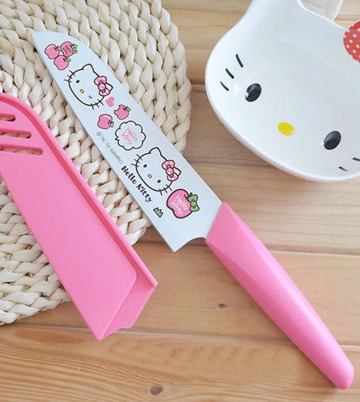 Knife Hello Kitty
