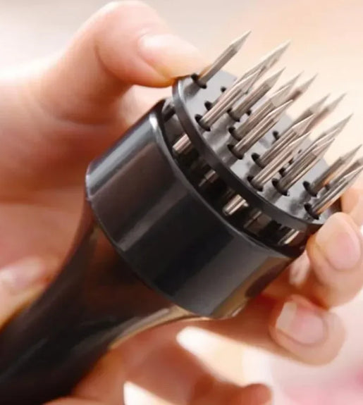 Tenderizer Needle With Stainless Steel