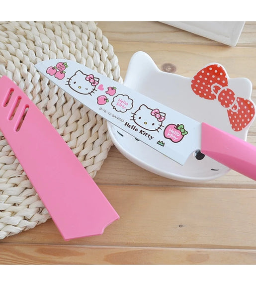 Knife Hello Kitty