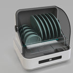 Smart Compact Dish Washing Machine