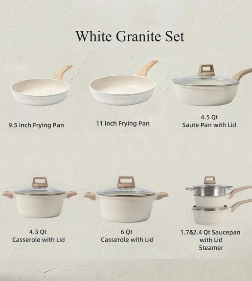 Cookware Quality