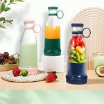 Blender Smart