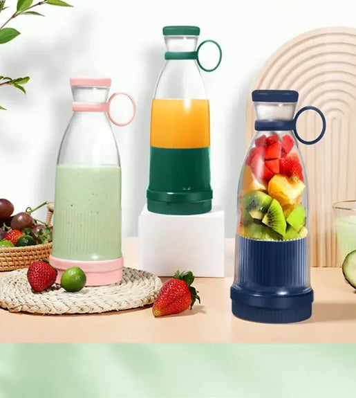 Blender Smart