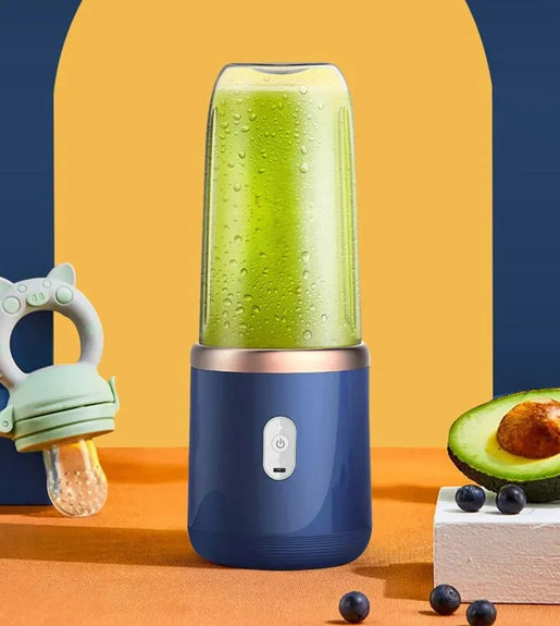 Portable Electric Small Juice Extractor
