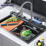 Modern Sink