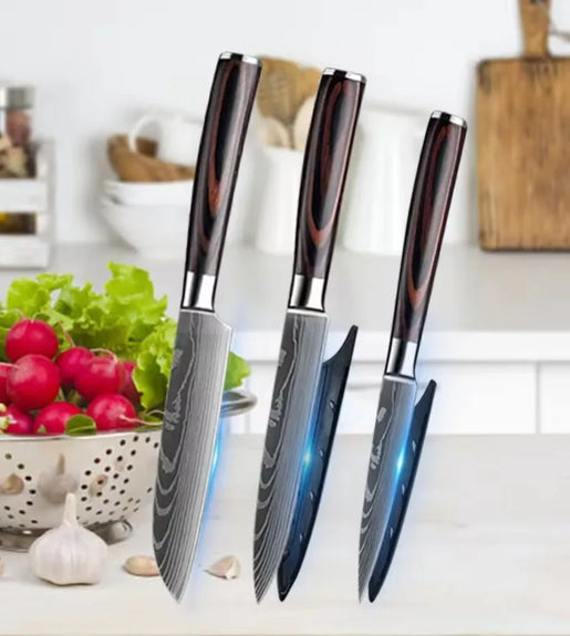 Kitchen Chef Knife
