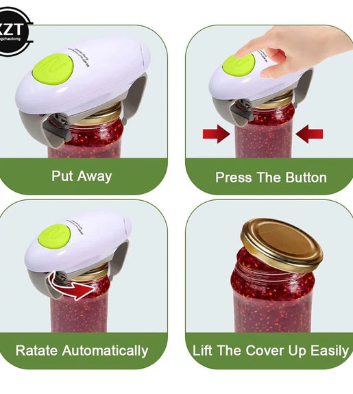 Electric Bottle Opener