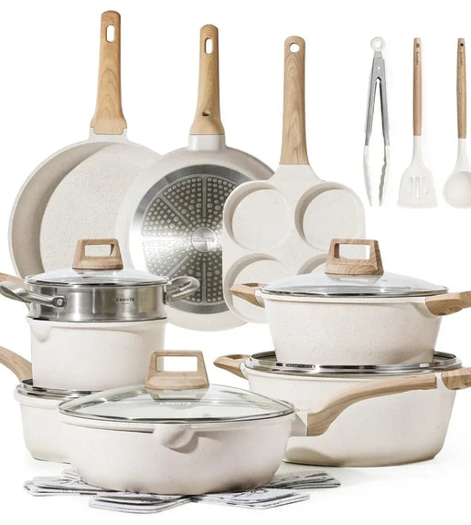 Cookware Quality