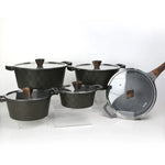High-Quality Cookware Set