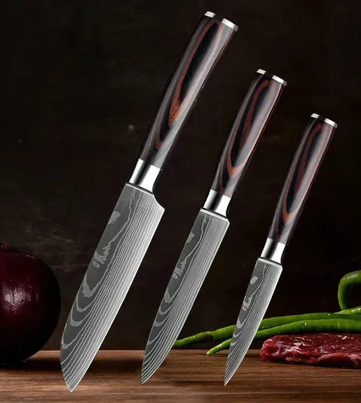 Kitchen Chef Knife