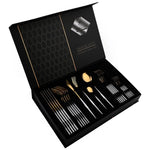 Premium Stainless Steel Cutlery Set
